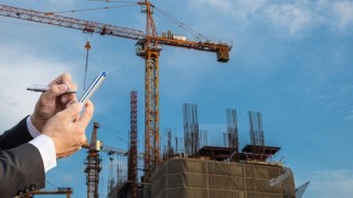 İnşaat Üretimi Haziran 2025’te Yıllık %24,9 Arttı