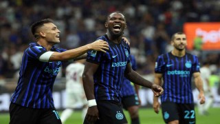 Inter, yeni sezona farklı başladı