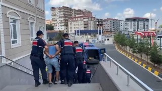 İnternetten tanıştılar, mesire alanında saldırıya uğradı