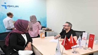 İş arayanlar ile işverenler BTSO İstihdam Merkezinde buluşuyor