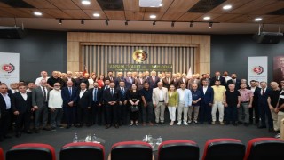 İş dünyasının beklentileri Bakan Bolata iletildi