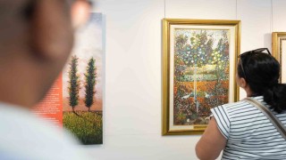 İş Sanat Anadolu Sergileri Geliboluda