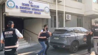 İş yerlerini kurşunlayan şehir eşkıyalarına operasyon