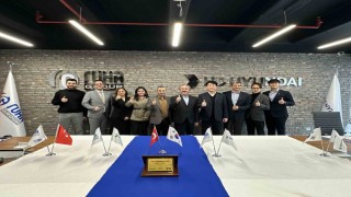 İsa İshakoğlu: Türkiye-Güney Kore savunma sanayi ilişkileri önemli