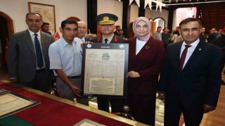 İşgalden Kurtuluşa Afyonkarahisar isimli fotoğraf sergisi büyük ilgi gördü