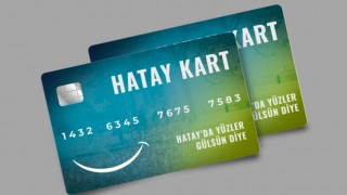 İskenderun’da Toplu Ulaşımda Nakit Dönemi Sona Eriyor