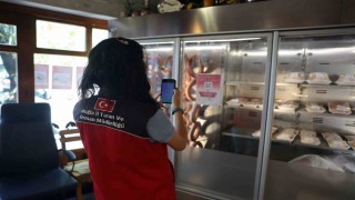 İşletmelere Karekod denetimi