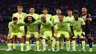 İspanyanın aday kadrosu açıklandı