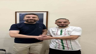 Isparta 32 Spordan hücuma takviye kanatlara Takviye