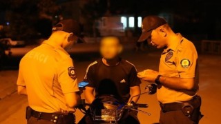 Isparta Emniyetinden park, bahçe ve mesire alanlarında sıkı denetim