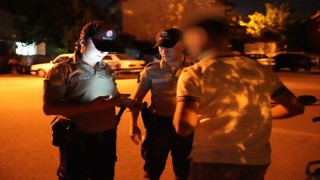 Ispartada park ve mesire alanlarında huzur uygulaması