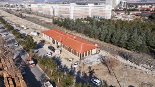 Ispartanın tarihi Minia Isparta Dioramik Müze ve Kafede yaşatılacak