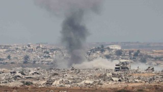 İsrailin Gazzede 48 saatlik insani ateşkes teklifini reddettiği iddiası