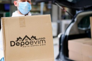 İstanbul Eşya Depolama Hizmetlerinde Güvenin Adresi: Depoevim.com
