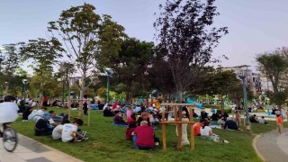 İstanbulda hissedilen deprem oldu