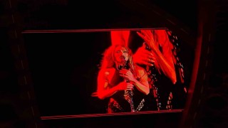 İstanbulda Jennifer Lopez rüzgarı