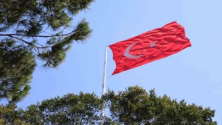 İstanbulda kuvvetli rüzgar etkisini sürdürüyor