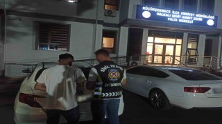 İstanbulda makas atan sürücüye 11 bin 253 TL idari para cezası