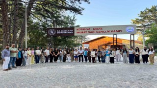 İstanbuldan Gedize uzanan gençlik köprüsü