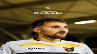 İstanbulspor, Okan Erdoğana teşekkür etti