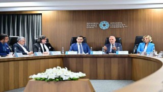 İstanbulun kongre turizminde rekabet gücünü artırmak için 4 ana başlıkta ortak çalışmalar yapılacak