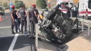 İşte Erzurumun yedi aylık trafik kazası karnesi
