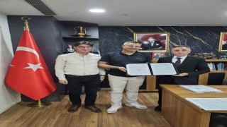 İstihdam garantili mesleki eğitim kursu protokolü imzalandı