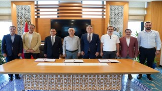 İSU ve Ford Otosandan iş birliği