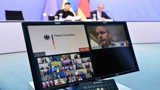 Meloni: Ateşkes İçin Rusya’ya Baskı Yapılmalı