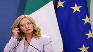 İtalya Başbakanı Meloni: İsrail, orantılılık ilkesinin ötesine geçti