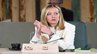 İtalyada Başbakan Meloni hakkında açılan Libyalı savaş ağası davası düşürüldü