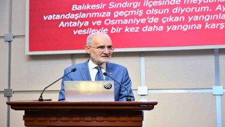 İTO Başkanı Avdagiçten ihracatçı KOBİlere kredide geçmiş performans mekanizması önerisi