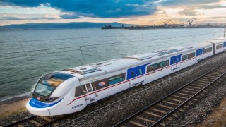 İZBANda 90 dakika aktarma kaldırıldı