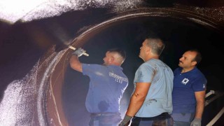 İzmir Büyükşehir Belediyesinden su kesintisi açıklaması