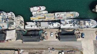 İzmirde deniz kirliliği balığı vurdu: Sardalyasız sezon kapıda