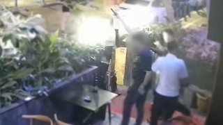 İzmirde restorandaki cinayetin sebebi kayıp cep telefonu