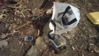 İzmirde zehir tacirlerine operasyon: 1 tutuklama