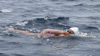 İzmirli sporcu bir Türk kadınının başarı hikayesi