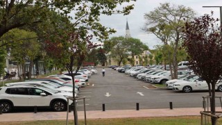 İzmit eski fuar alanında sona doğru