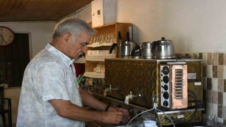 İznik Sahilinde yarım asırlık serüven