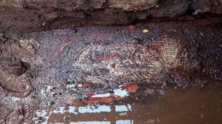 İznikte büyük keşif