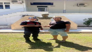 Jandarma kameralardan iz sürdü