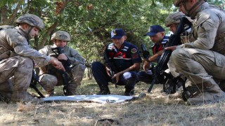 Jandarma muhtemel orman yangınlarına karşı teyakkuzda