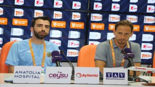 Joao Pereira: İlk maçlar hep farklı olur