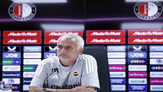 Jose Mourinho: Bizim için güzel bir meydan okuma olacak