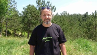 Kaçkarların çobanıydı, şimdi ülkenin turizm elçisi oldu