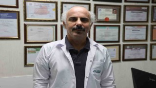 Kadın Hastalıkları ve Doğum Uzmanı Diribaş: Yaz dönemlerinde gebelerin su tüketimini yaklaşık 2 kat arttırmalarını öneriyoruz