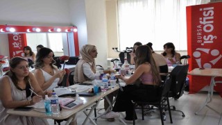 Kadın istihdamına katkı