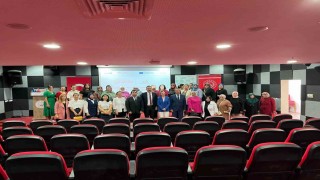 Kadın Kooperatiflerine IPARD proje hazırlama eğitimi Bilecikte düzenlendi