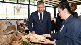 Kadınların Elinden Geleneksel Kilim ve Sıfır Atık Projesi